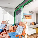 Apartamento Marlin I *
