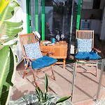 Apartamento Marlin I *