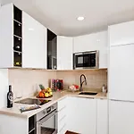 Apartamento Marlin I *