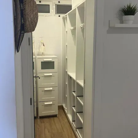 Marlin I Appartement *