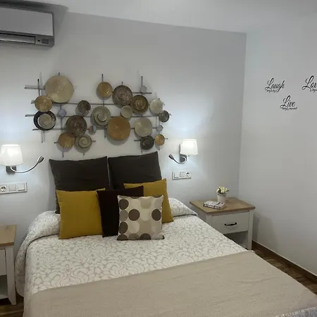 Marlin I * Puerto del Carmen (Lanzarote)