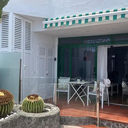 Appartement Marlin I