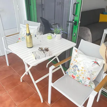 Marlin I Appartement *