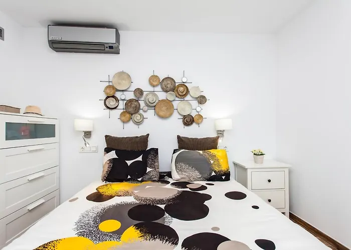 Marlin I Appartement