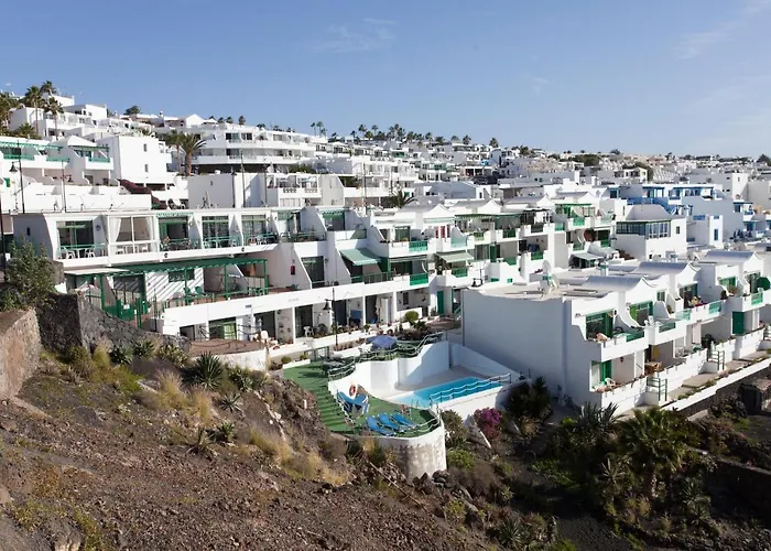 Marlin I Apartment *