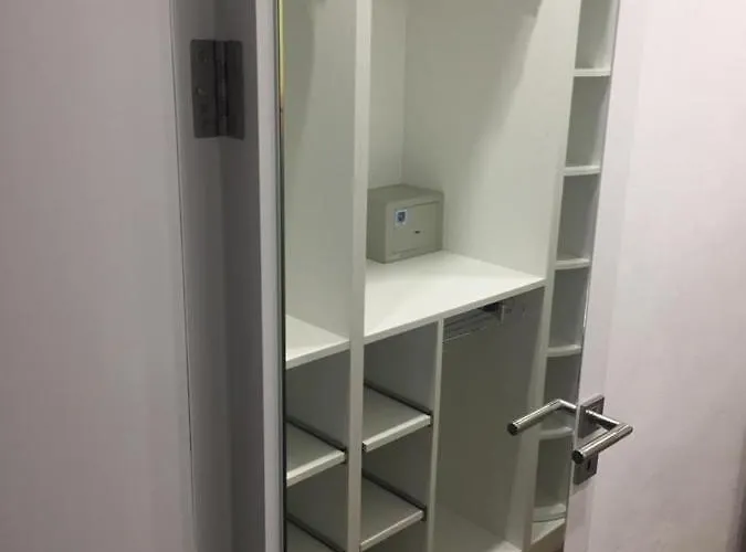 Marlin I Appartement Puerto del Carmen (Lanzarote)