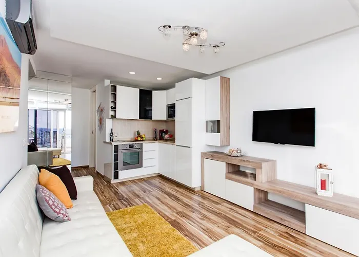 Marlin I Apartment Puerto del Carmen (Lanzarote)