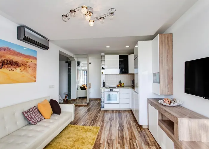 Marlin I Puerto del Carmen (Lanzarote)