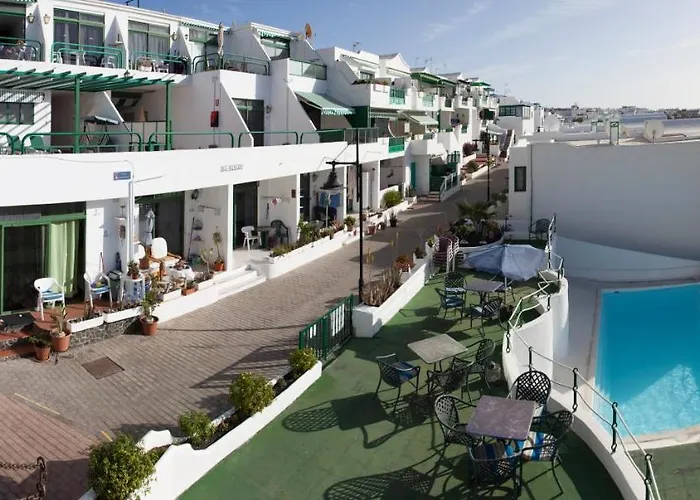 Marlin I Appartement