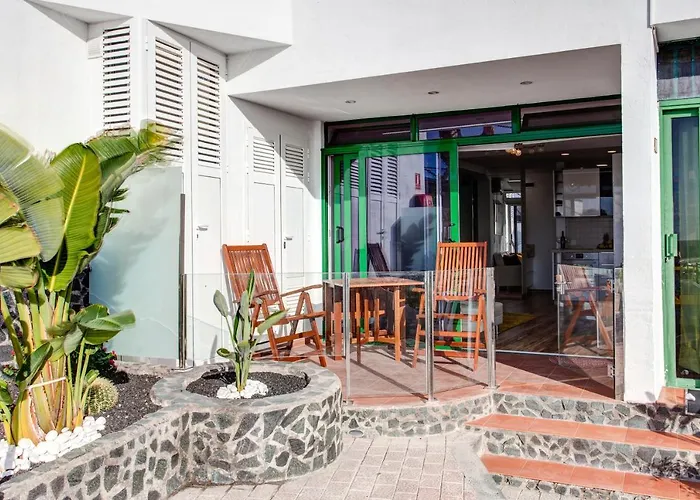 Appartement Marlin I Puerto del Carmen (Lanzarote)