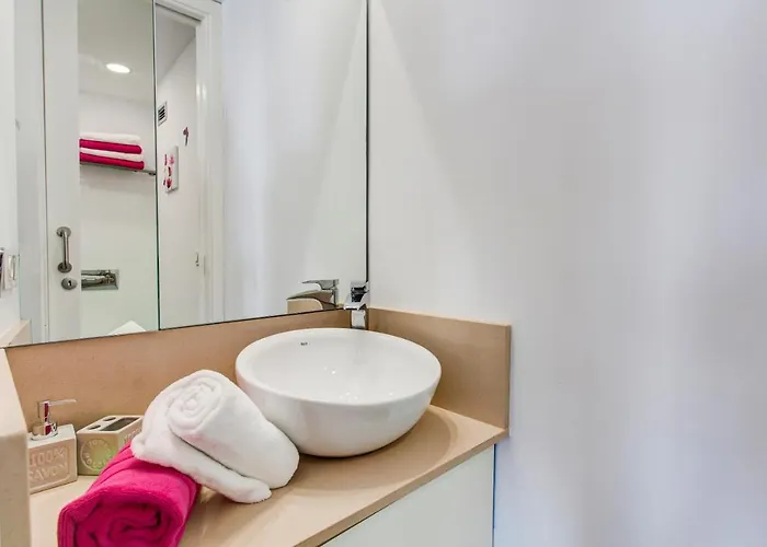 Marlin I Apartment Puerto del Carmen (Lanzarote)