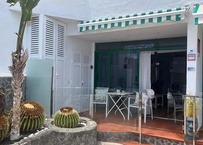 Appartement Marlin I