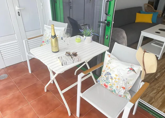 Marlin I Appartement *