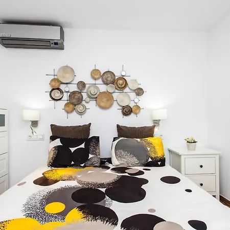 Marlin I Appartement