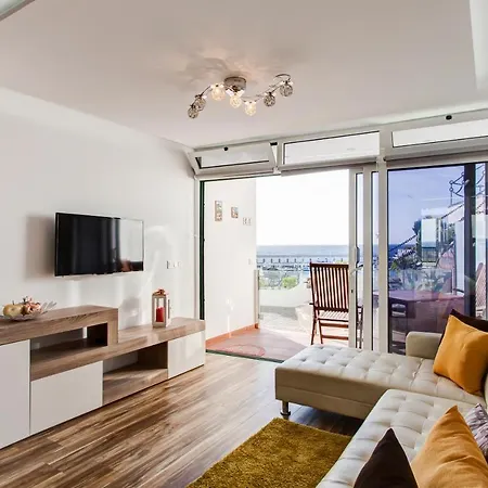 Marlin I Apartment *