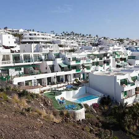 Marlin I Apartament *