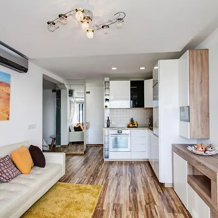 Marlin I Puerto del Carmen (Lanzarote)