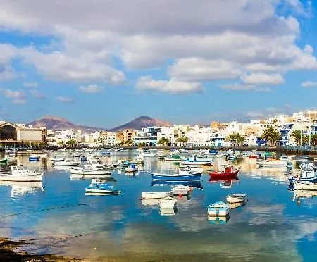 Marlin I Puerto del Carmen (Lanzarote)