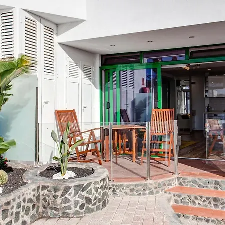 Apartment Marlin I Puerto del Carmen (Lanzarote)