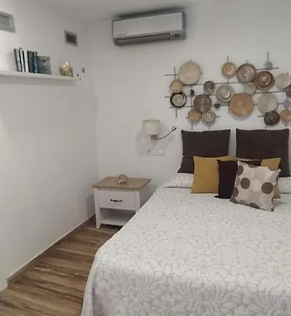 Marlin I Apartament Puerto del Carmen (Lanzarote)