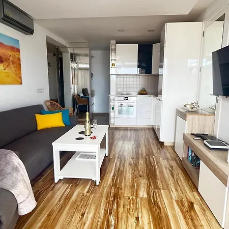 Appartement Marlin I