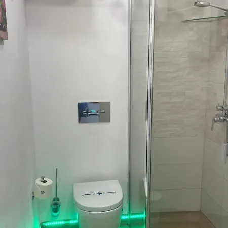 Apartament Marlin I Puerto del Carmen (Lanzarote)