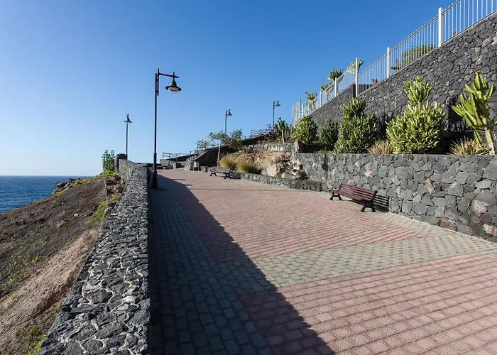 Marlin I Appartement