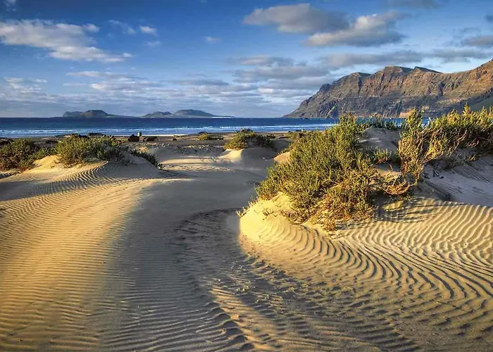 Marlin I * Puerto del Carmen (Lanzarote)