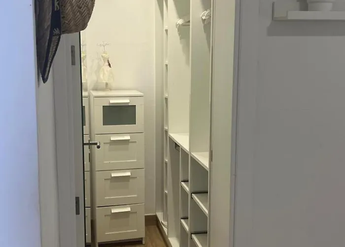 Marlin I Apartment *