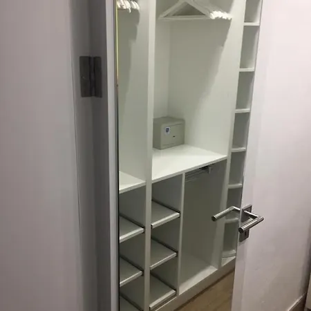 Marlin I Apartman Puerto del Carmen