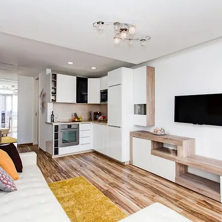 Marlin I Apartman Puerto del Carmen