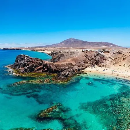 Marlin I * Puerto del Carmen