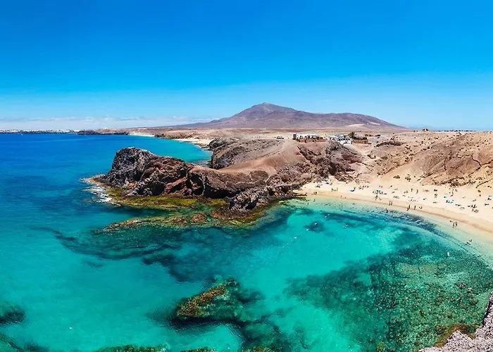 Marlin I * Puerto del Carmen (Lanzarote)